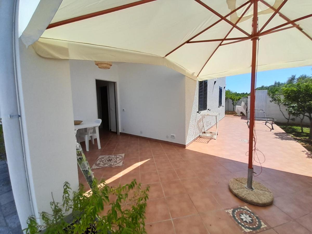 Villa Genvi - Pool & Relax Polignano a Mare Exterior photo